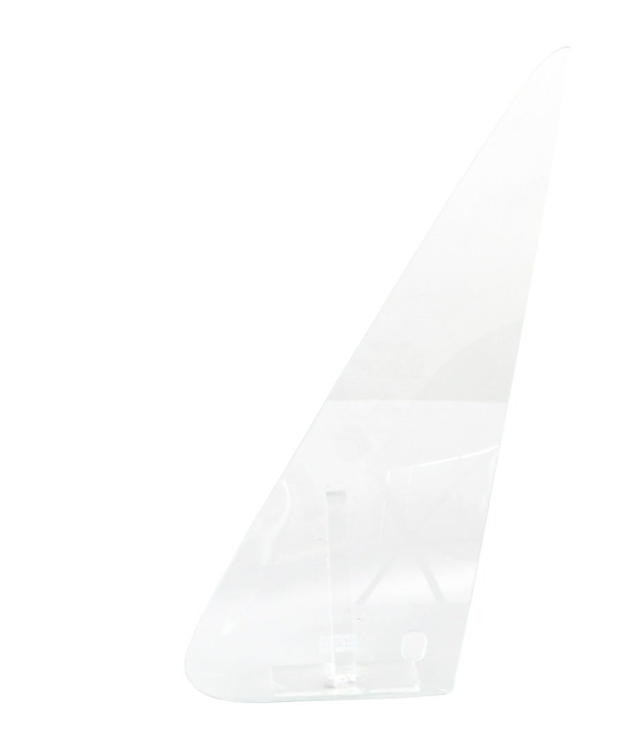 1981-1991 Chevrolet|GMC Pickup Truck|Blazer|Suburban|Jimmy Vent Glass Clear