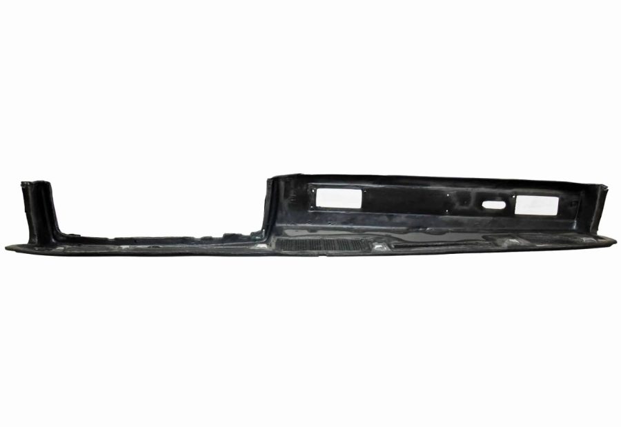 1981-1991 Chevy/GMC Pickup Replacement Dash Pad underside