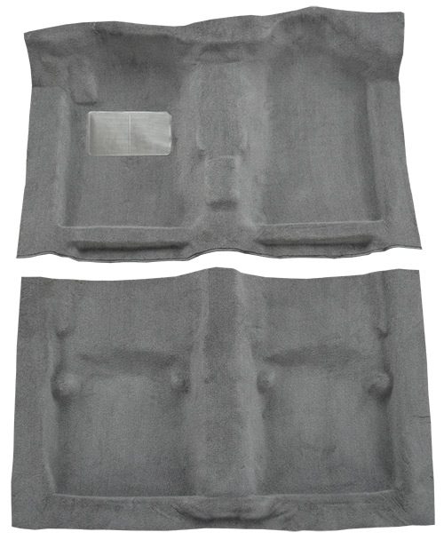 1982-1985 Toyota Celica GT passenger area flooring_8217