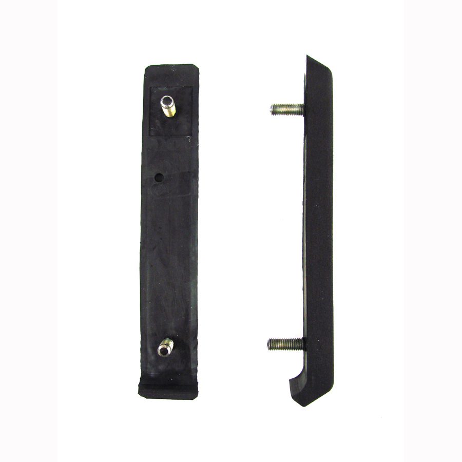 1982-1987 Buick Regal Front Bumper Guard Kit Pair-BGF141082