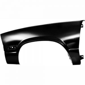 1982-1987 Chevy El Camino Fender Driver Side (LH)