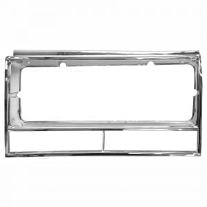 1982-1987 Chevy El Camino