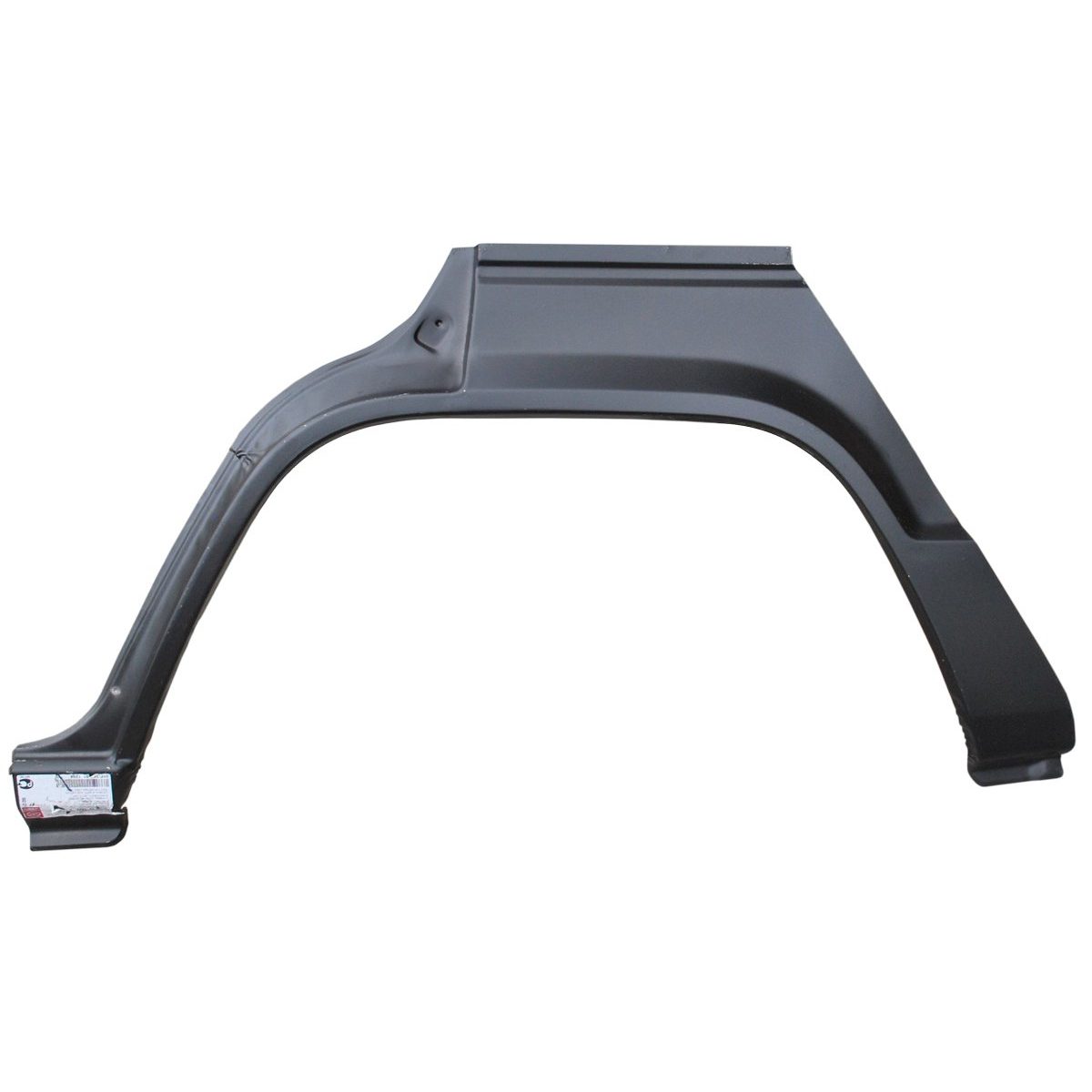 1982-1991 Mitsubishi|Dodge Montero|Raider 4 Door Rear Wheel Arch