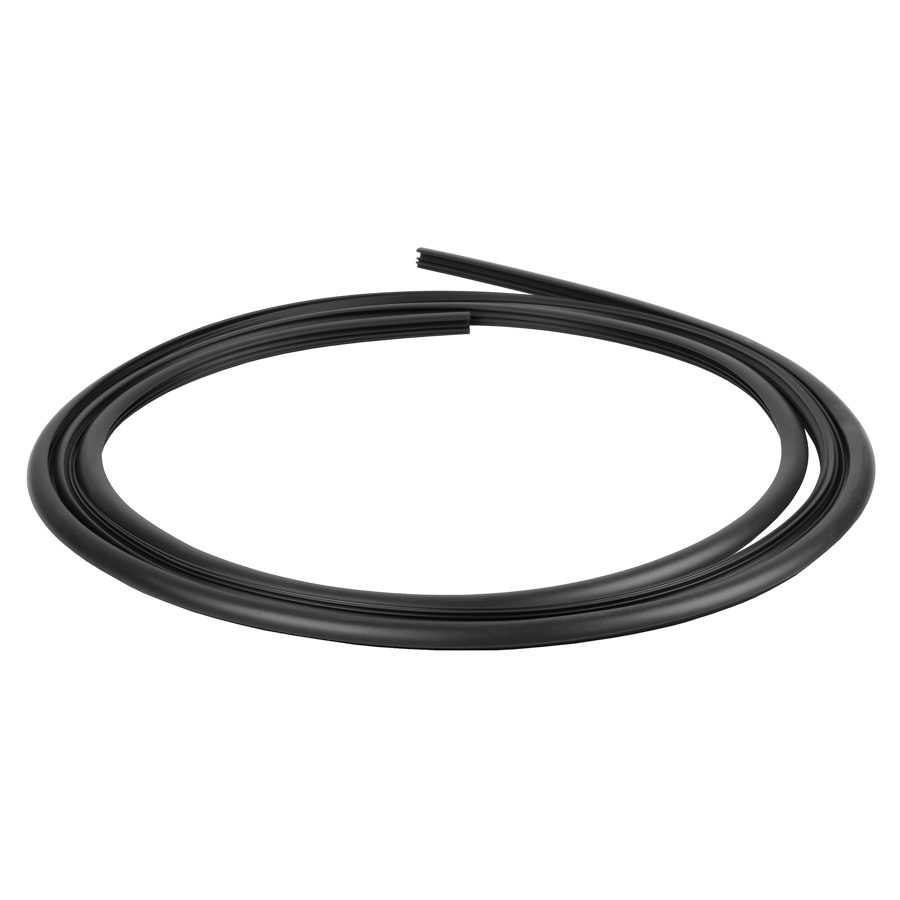 19821993 BuickCadillacChevyOldsPontiac Windshield Molding