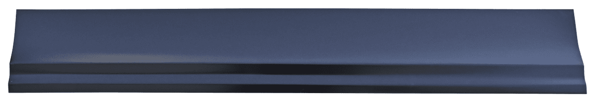 1982-1993 Chevy S10 / GMC S15 Pickup Only Lower Tailgate Repair