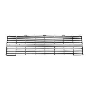 1983-1984 Chevrolet Blazer|Pickup|Suburban Grille Dark Argent Dual Light-DYNM1139F