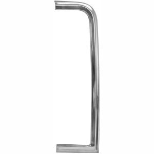 1983-1987 Chevrolet| GMC Blazer| Pickup Truck Molding Grille Side Passenger Side