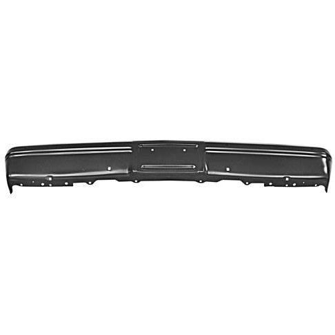 1983-1987 Chevy/GMC Pickup Painted Front Bumper