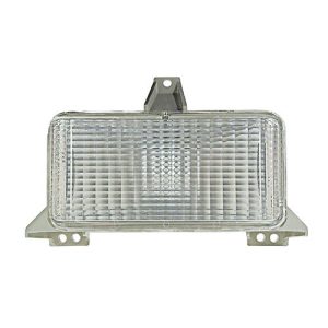 1983-1988 Chevrolet Pickup Park Signal Lamp Single H/L-DYNLP102