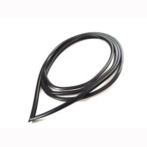 1983-1994 Chevrolet|GMC Blazer|Jimmy Quarter Window Molding - Driver Or Passenger-QFS6563
