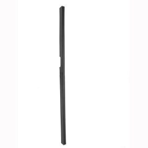 1984-1989 Chevrolet Corvette Inner Beltline Molding- Driver-WFL121084