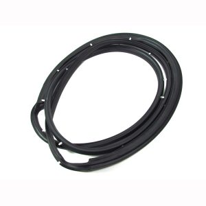 1984-1989 Toyota 4Runner|Pickup Truck Door Weatherstrip Seal - Driver-DWL511084