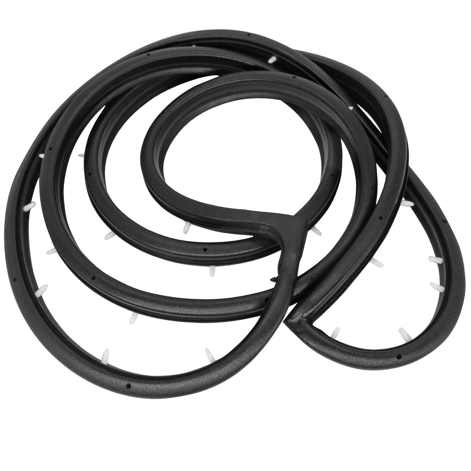 19841990 Dodge Van Door Seal, Side Right Cargo