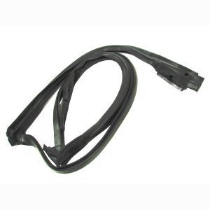 1984-1996 Chevrolet Corvette A Piller & Header Seal-WIFD951