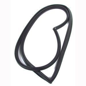 1984-1996 Chevrolet Corvette Hatch Weatherstrip Seal-TS108SA