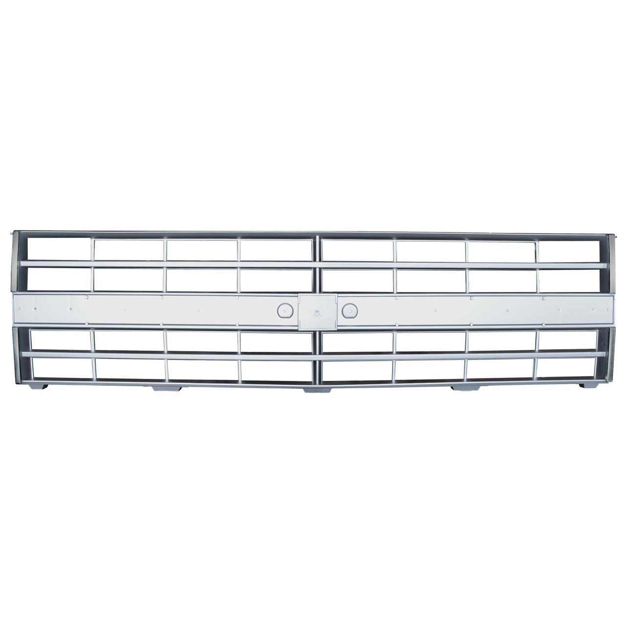 1985-1988 Chevrolet Pickup|Suburban|Blazer 85-88 C10 Chev Grl Lgt Arg Dual H/L w/Mldg Holes Replaces Gm1200140-0851-040