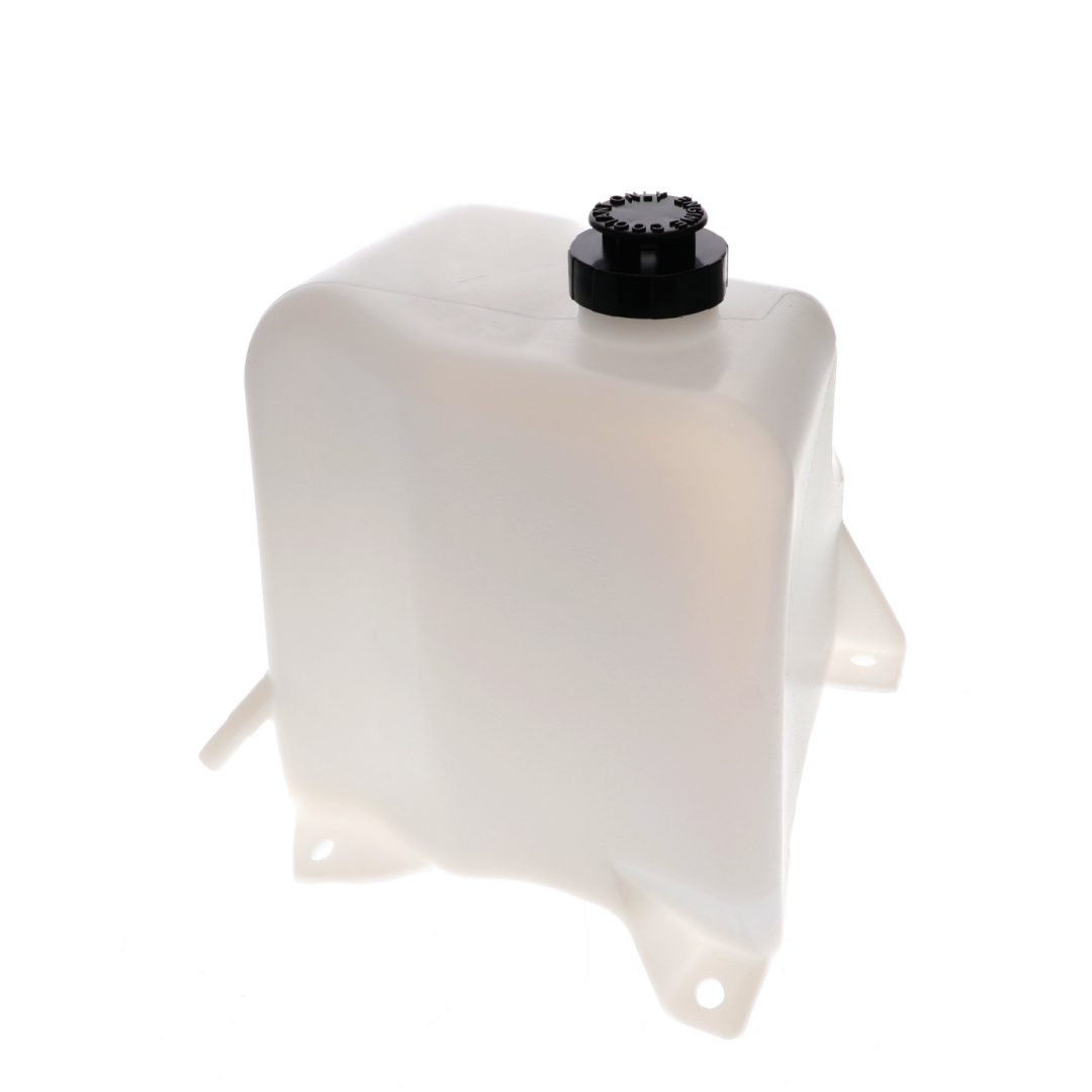 1985-1991 Chevrolet| GMC Jimmy| Blazer| Suburban| Pickup Truck Radiator Overflow Bottle w/ Cap-AMD358-4085-S