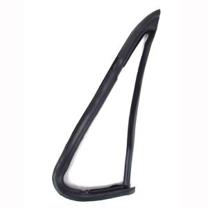 1985-1991 Chevrolet|GMC Blazer|Suburban|C/K Pickup Truck|Jimmy Vent Glass Weatherstrip Seal - Driver-VWL111081