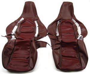 1985-1995 PORSCHE 911|944|968 Front Seats Upholstery Kit (Pair)