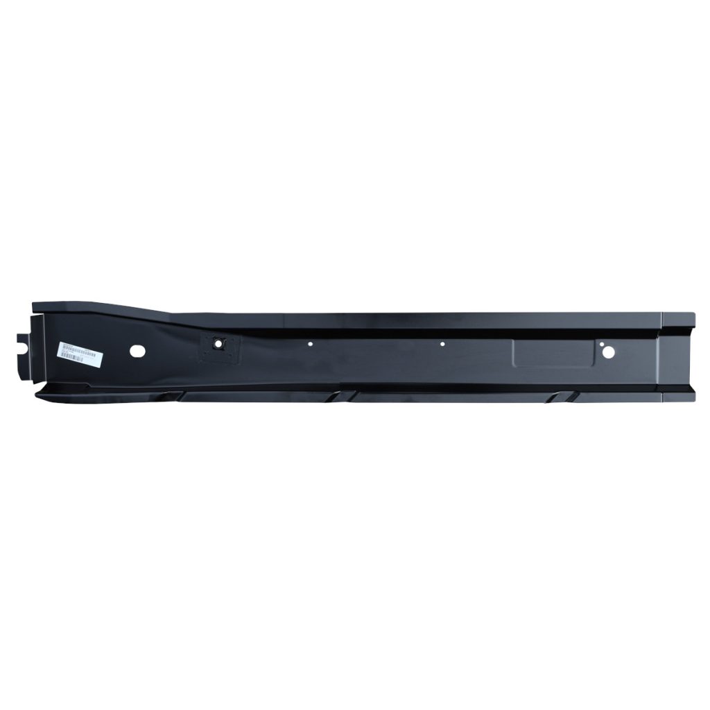 19861992 Jeep Comanche Inner Rocker Panel Pass Sd