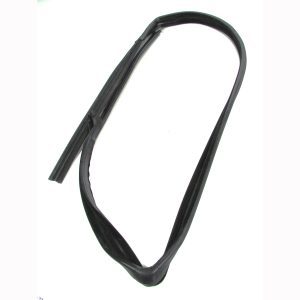 1986-1995 Nissan D21|Pathfinder Glass Run Channel Passenger-80330F4000