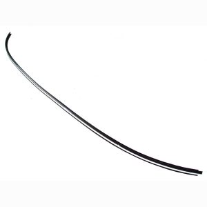 1986-1995 Nissan D21|Pathfinder Windshield Top Molding-WFTF526C