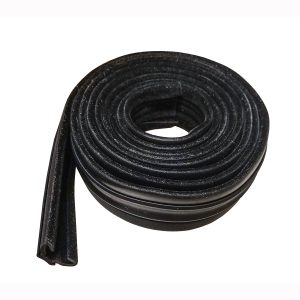 1986-2007 Peterbilt 377|379 Glass Run Channel - Driver Or Passenger-GRB911086