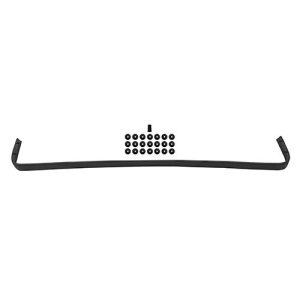 1987-1991 Ford Bronco|F-Series Pickup Bumper Front Pad-DYN3009EA