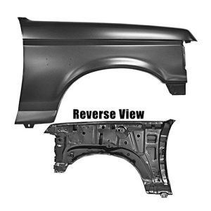 1987-1991 Ford Bronco|F-Series Pickup Fender Passenger Side-DYN3071C
