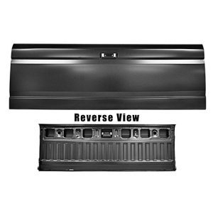 1987-1991 Ford F-Series Pickup Tailgate Styleside-DYN3304B