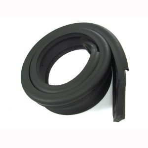 1987-1995 Jeep Wrangler Hood To Cowl Seal-CS611087