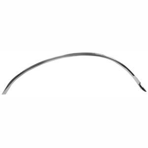 1987-1996 Ford Bronco| Pickup Truck Molding Wheel Opening Front Driver Side