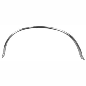 1987-1996 Ford Bronco| Pickup Truck Molding Wheel Opening Rear Driver Side