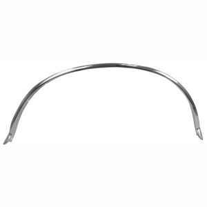 1987-1996 Ford Bronco| Pickup Truck Molding Wheel Opening Rear Passenger Side