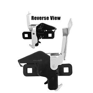 1987-1998 Ford Bronco|F-Series Pickup Hood Latch-DYN3050D