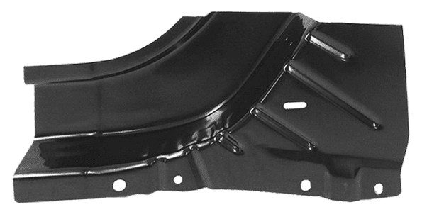 1999-2015 Ford Super Duty Pickup Lower Front Door Pillar Driver Side