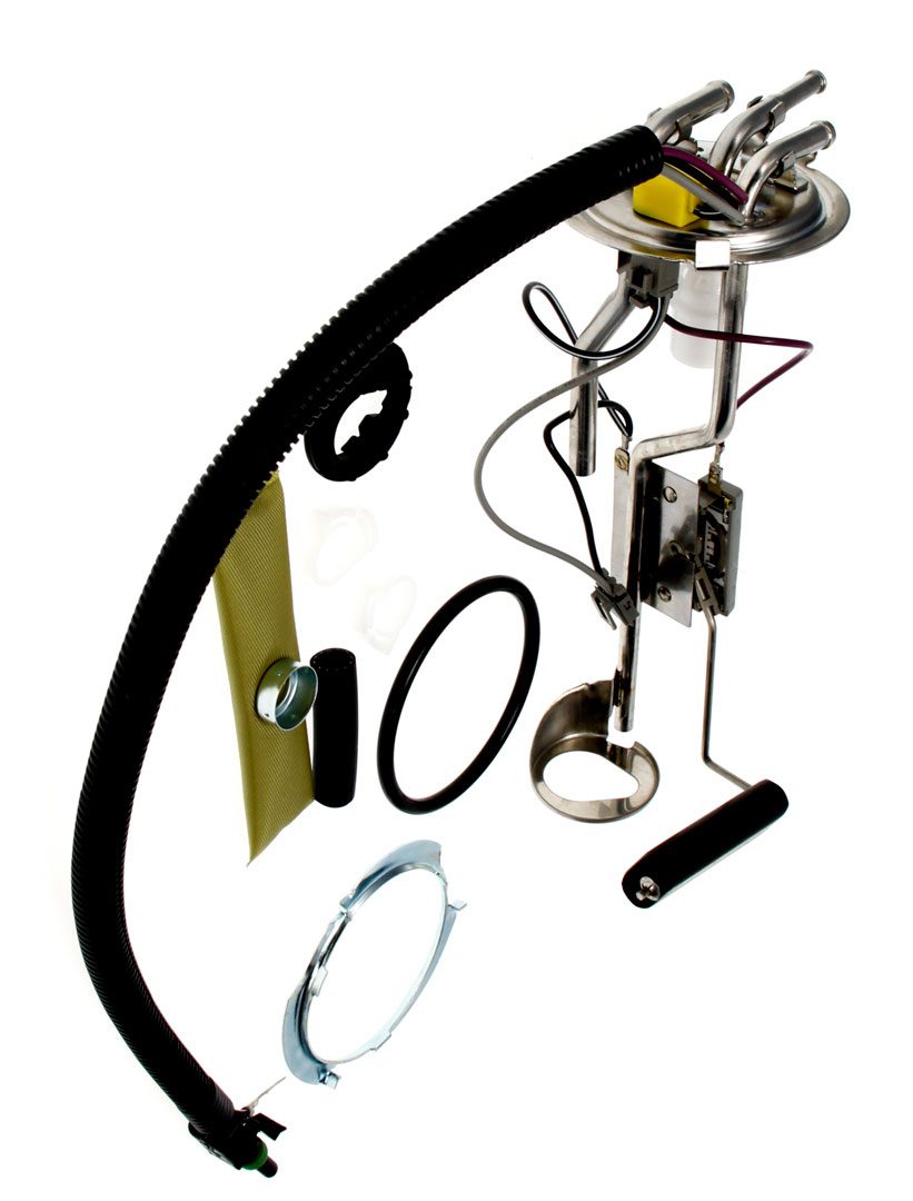 1987 Chevrolet|GMC Pickup Truck Gas Tank Sending Unit