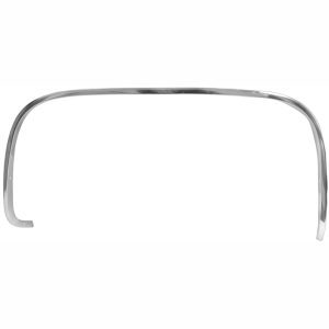 1988-1991 Chevrole Blazer| Pickup Truck Molding Wheel Front Passenger Side