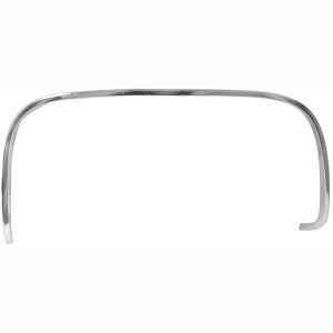 1988-1991 Chevrolet Blazer| Pickup Truck Molding Wheel Front  Driver Side