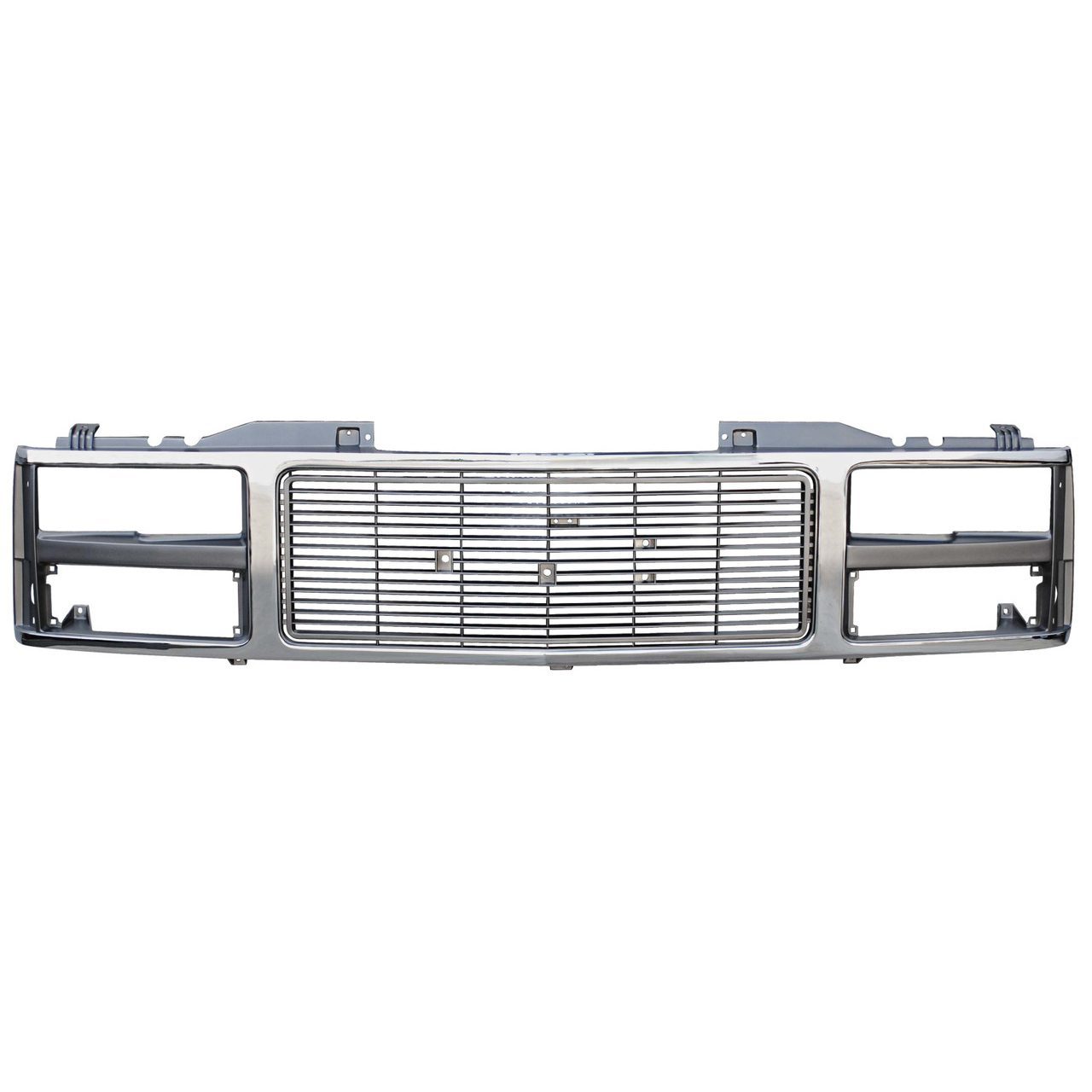 1988-1993 GMC Pickup Grille