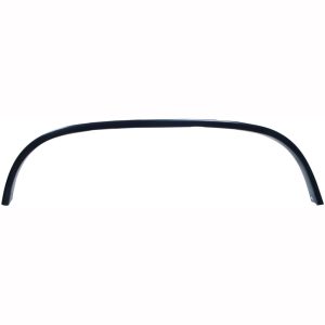 1988-1997 Chevrolet| GMC Blazer| Pickup Truck Molding Wheel Rear Driver Side Black