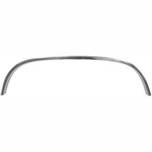 1988-1997 Chevrolet| GMC Blazer| Pickup Truck Molding Wheel Rear Driver Side Chrome