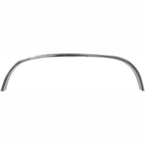 1988-1997 Chevrolet| GMC Blazer| Pickup Truck Molding Wheel Rear Passenger SideChrome