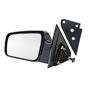 1988-2000 Chevrolet Pickup Mirror Driver Side Outside Manual-DYN1154H