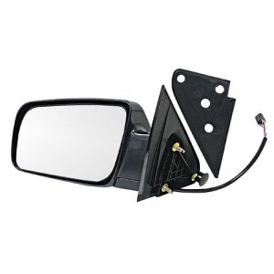 1988-2000 Chevrolet Pickup Mirror Driver Side Outside Power-DYN1154K