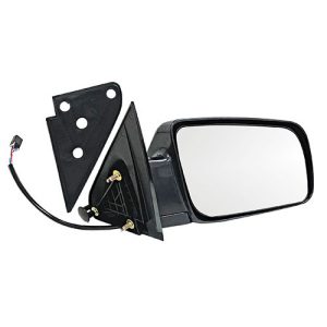 1988-2000 Chevrolet Pickup Mirror Passenger Side Outside Power-DYN1154J