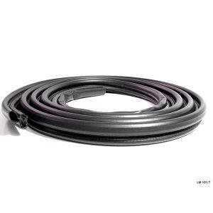 1988-2002 Cadillac|Chevrolet|GMC Blazer|Suburban Door seal-MMPIS-LM101-T