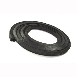 1988-2002 Cadillac|Chevrolet|GMC Escalade|Blazer|Suburban|Pickup|Tahoe|Yukon Door Weatherstrip Seal - Driver Or Passenger-DWB111088