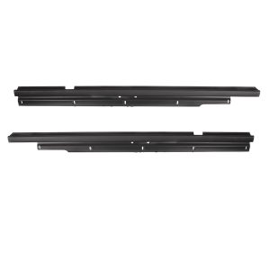 1989-1991 Dodge Dakota Beltline Molding Kit