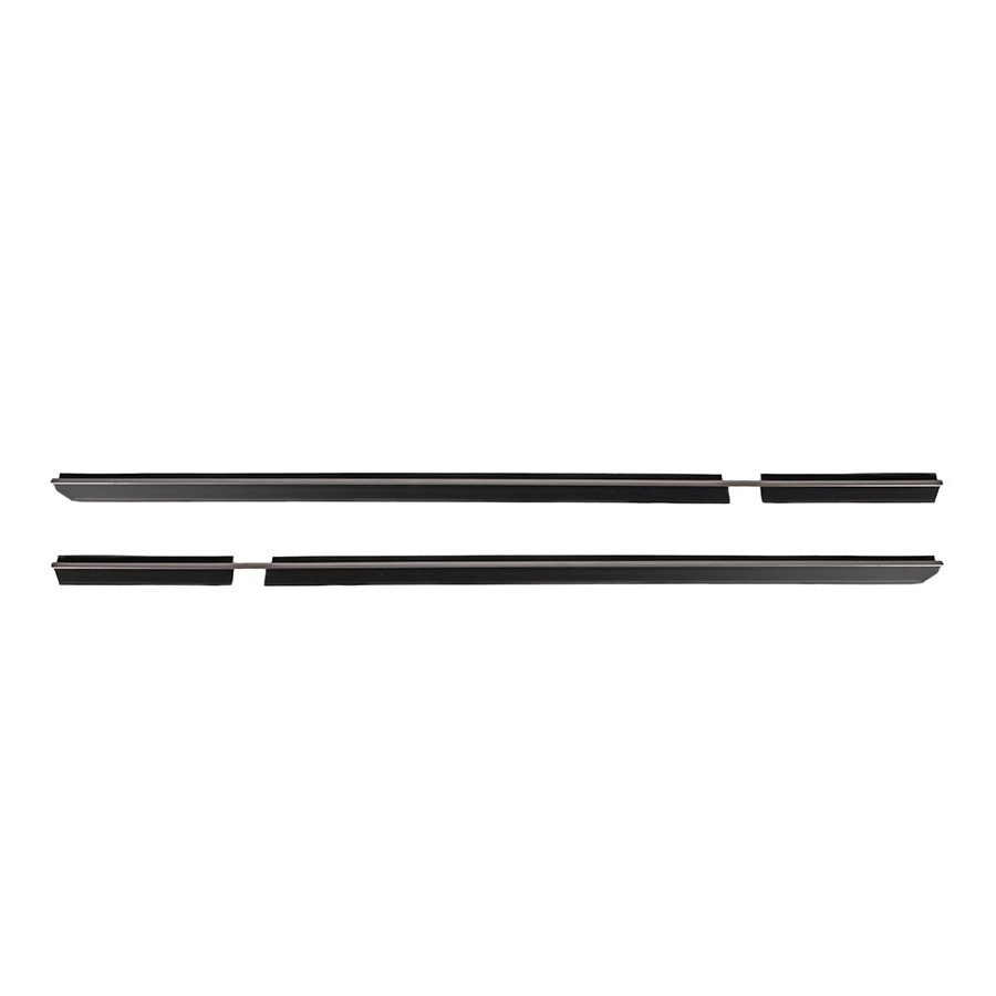 1989-1991 Dodge Dakota Beltline Molding Kit